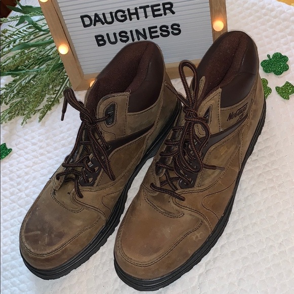 Lehigh Ansi Z41 Pt91 M I/75 C/75 Eh Steeltoe Boot
